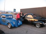 41 Willys Gasser Race Ready 