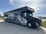 2019 Renegade 45ft Motorcoach   for sale $425,000 