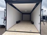 2024 United Trailers 28 ft Enclosed Car Hauler  for sale $19,499 