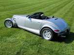 2001 Prowler Turbo Charged  for sale $38,500 