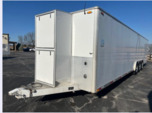 2009 Performax 34' Tag, A/C, Gen, Loaded 