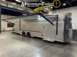2026 28' ATC ROM 450 w/Kitchenette & LifeTrac Options Added 