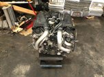 2013-2015 MERCEDES BENZ X166 GL550 4.7L V8  for sale $3,500 
