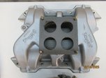 Mopar Rare Edelbrock CH440 intake manifold  for sale $700 