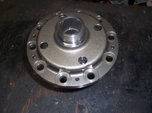 strange 35 spline 9" HD helical gear posi - BRAND NEW !!  for sale $800 