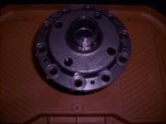 I have a brand eaton 31 spline 9" truetrac HD posi  for sale $500 