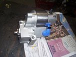brand new in the box chevy  BB or SB  1.9HP mini starter  for sale $100 