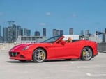 2015 Ferrari California  for sale $139,899 