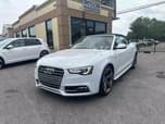 2014 Audi S5  for sale $18,725 