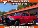 2016 Ram 2500  for sale $26,900 