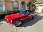 1966 Ford Mustang  for sale $23,995 