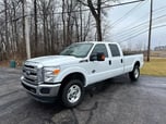 2016 Ford F-250 Super Duty  for sale $26,500 