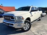 2018 Ram 2500  for sale $29,990 