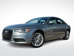 2014 Audi A6  for sale $12,695 