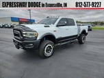 2022 Ram 2500  for sale $59,490 