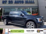 2018 Ford F-150  for sale $44,995 