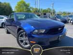 2010 Ford Mustang  for sale $9,990 