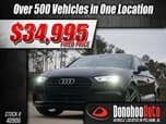 2020 Audi A3  for sale $34,995 