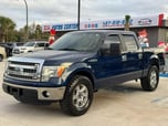 2011 Ford F-150  for sale $10,890 
