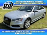 2014 Audi A6  for sale $9,995 