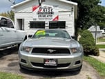 2011 Ford Mustang  for sale $10,999 
