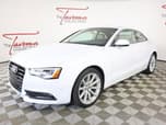2015 Audi A5  for sale $20,499 