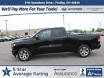 2021 Ram 1500  for sale $29,699 
