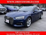 2018 Audi A5  for sale $18,995 