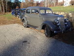 1935 Ford Sedan  for sale $30,995 