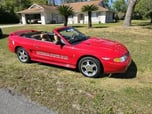 1994 Ford Mustang  for sale $22,995 