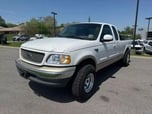 2000 Ford F-150  for sale $6,000 