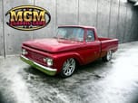 1963 Ford F-150  for sale $62,750 