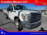 2016 Ford F-250 Super Duty  for sale $24,995 