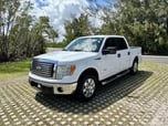 2012 Ford F-150  for sale $14,988 