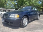 1998 Mercedes-Benz  for sale $4,300 