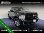 2019 Ram 1500 Classic  for sale $23,990 