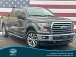 2017 Ford F-150  for sale $19,750 