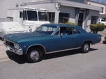 1966 Chevrolet Chevelle  for sale $45,995 