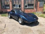 1978 Chevrolet Corvette  for sale $27,995 