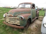 1950 Chevrolet 3100  for sale $7,995 