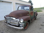 1954 GMC Pickup  for sale $6,995 