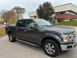 2020 Ford F-150  for sale $26,995 