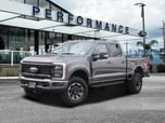 2023 Ford F-250 Super Duty  for sale $89,888 