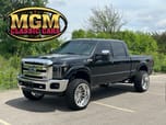 2011 Ford F-250  for sale $42,754 