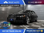2014 Audi S6  for sale $28,995 