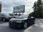 2016 Audi A5  for sale $12,995 