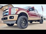 2013 Ford F-250 Super Duty  for sale $28,995 