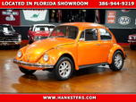 1969 Volkswagen Beetle  for sale $19,900 