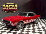 1968 Chevrolet Camaro  for sale $52,995 