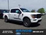 2022 Ford F-150  for sale $75,999 